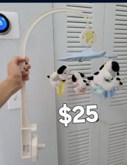 Baby snoopy