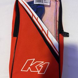K1 Racing Gloves 