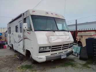 Motorhome