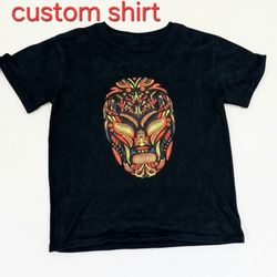 Custom Shirt $17