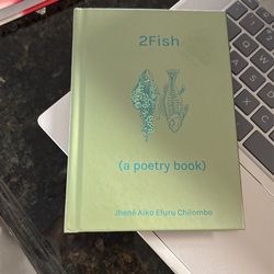 Poetry Book