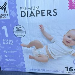Members mark diapers