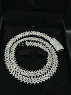 Moissanite