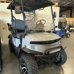 2025 Denago Nomad XL