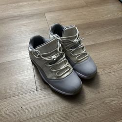 Jordan 11 cement