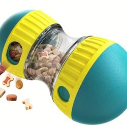 Interactive Dog Feeder Toy
