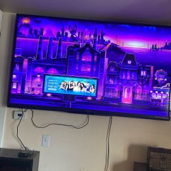Sharp TV 