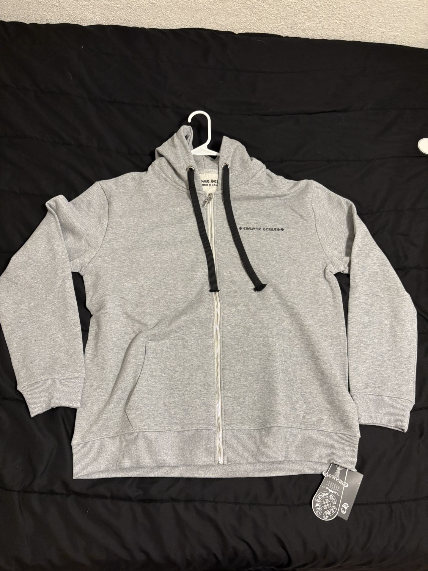 Chrome Heart Jacket