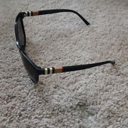 Burberry Women Sunglasses 