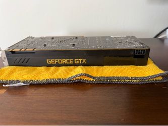 NVIDIA GeForce GTX 1070 8GB Graphics Card