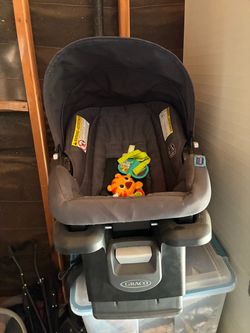 Car seat