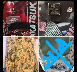 High quality backpacks available $30 heavy duty