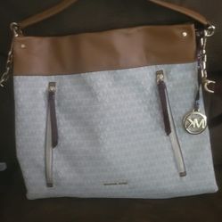 Mk Purse