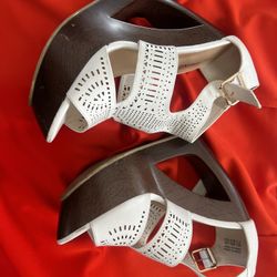 Wedges Heels 
