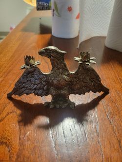 Candle Holder