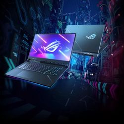 ROG Strix SCAR 17 Gaming Laptop (2023) G733 G733PZ-XS96