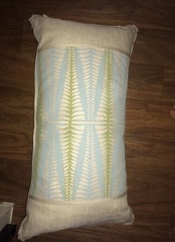 Decorative pillows brand new