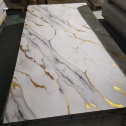 HOT 🔥🔥 Wpc Marble Wall Panels for shower, bathroom, accent wall