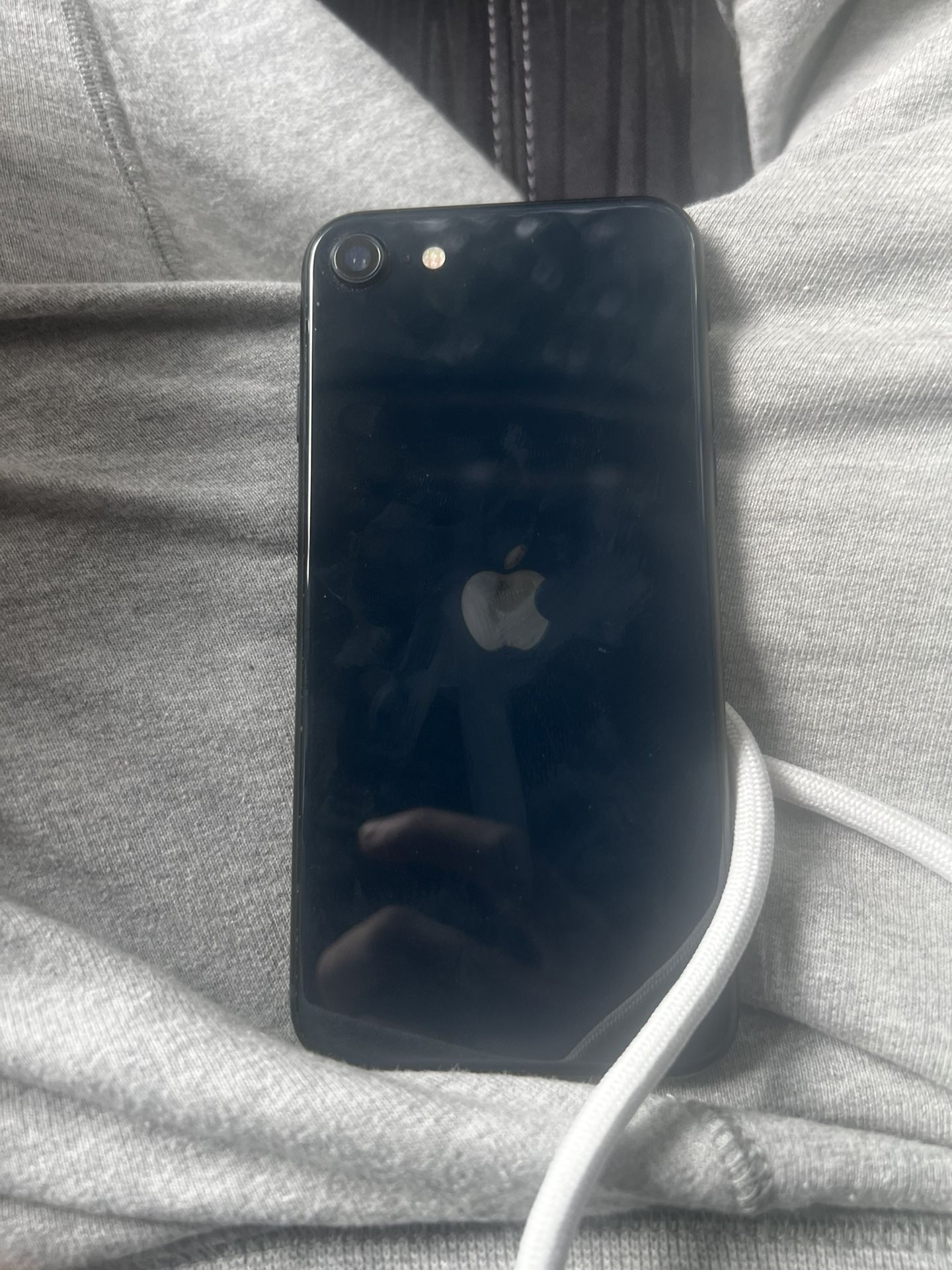 iphone se 3rd generation