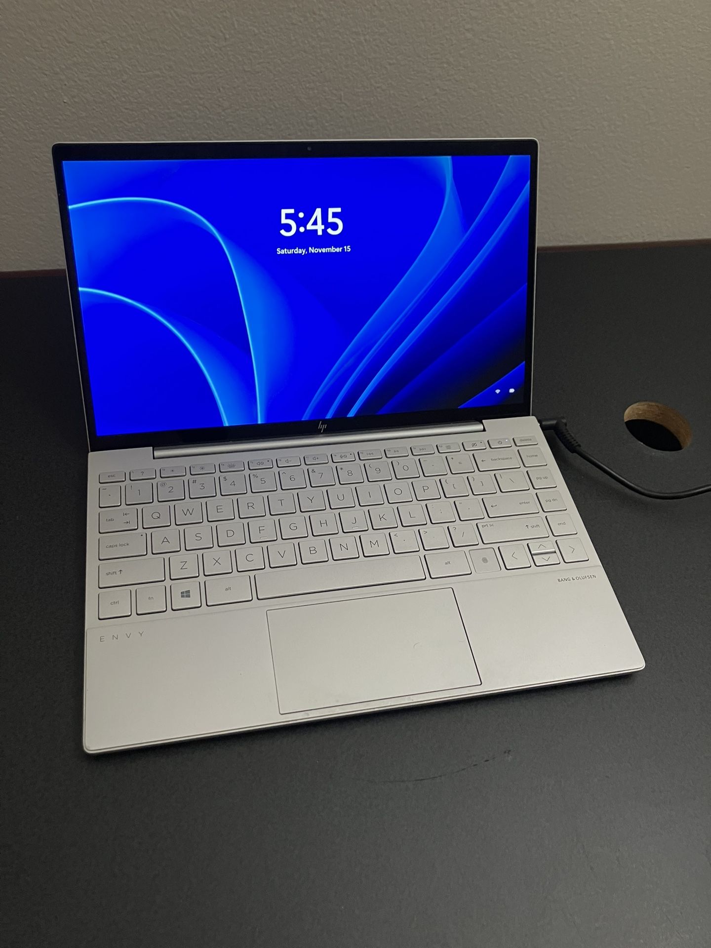 high end windows laptop