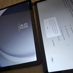 SAMSUNG Galaxy A9 tablet 