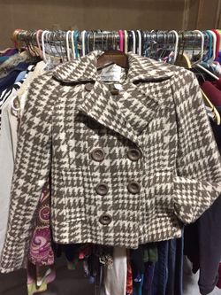 Coat Ladies Small - Urban Outfitters