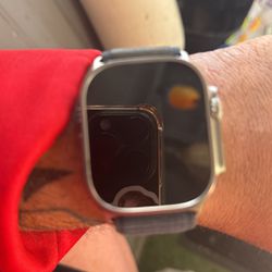 Apple Watch Ultra 2 Unlocked 