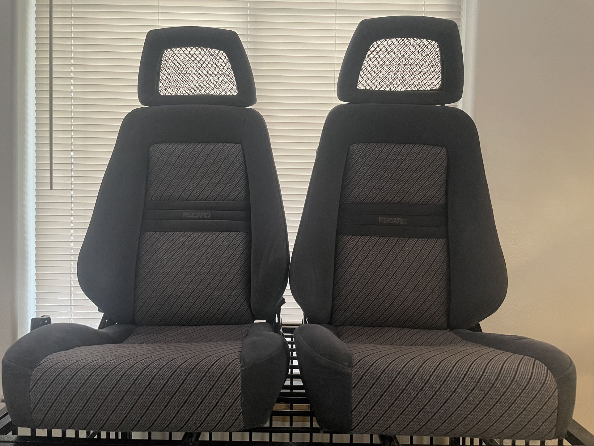 Recaro Njoys