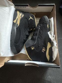 Jordan MVP Kids