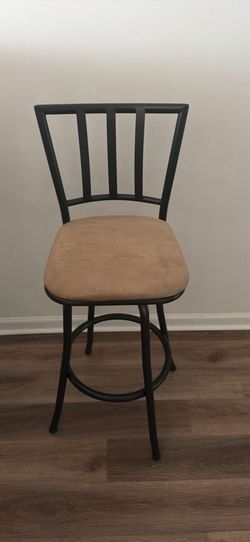 Bar stools (Moving Sale)