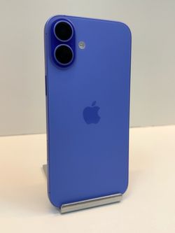 Apple iPhone 16 PLUS 128gb. ( Unlocked Phone )