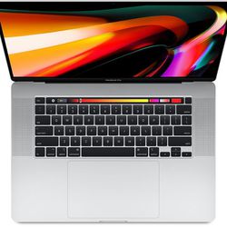 Apple MacBook Pro 16inch