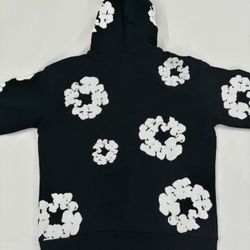 Denim Tear Hoodie 