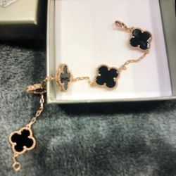 Black Van Cleef