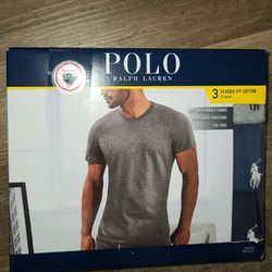 Polo Tshirts