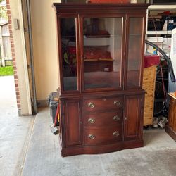 China Cabinet 