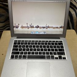MacBook Air 2017 