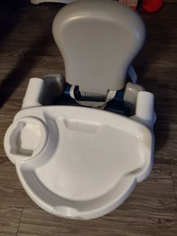 Baby Booster Seat