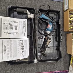 Makita 6828Z Auto Feed Screwdriver Kit