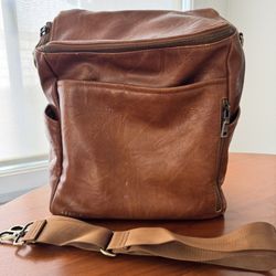 Azaria Diaper Bag And Gathre Changing Mat