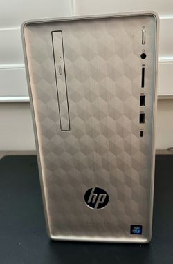 Hp Pavilion Desktop ComputersWindows 11 With Extras