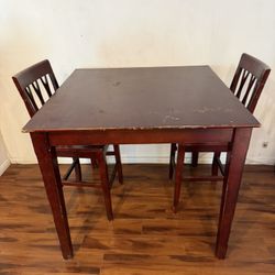 Free Dining Table