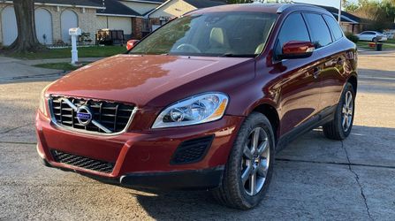 2013 Volvo XC60