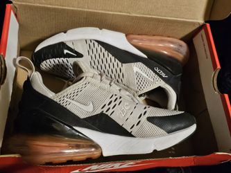 Nike AIRMAX 270 5Y Womens 6.5