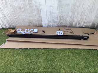 Electric Projector screen