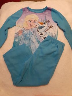 Elsa Pjs