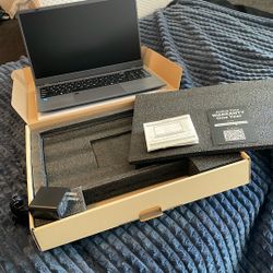 Laptop 15.6 Nueva 