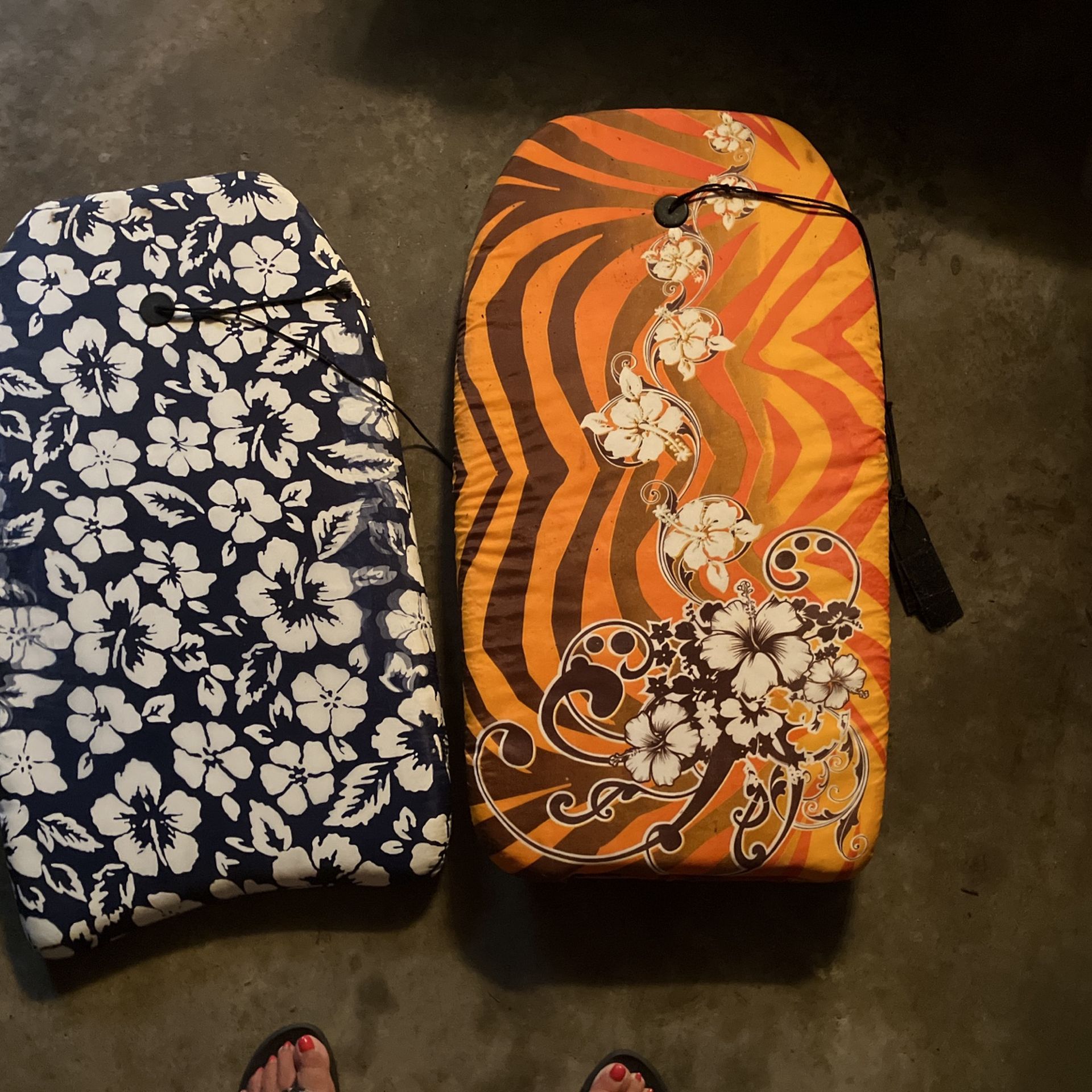 Boogie Boards