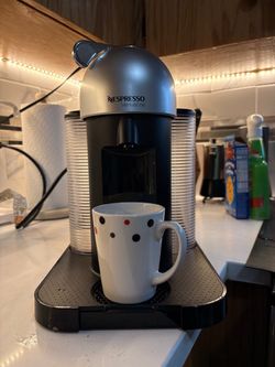 Nespresso VertuoLine Coffee Machine