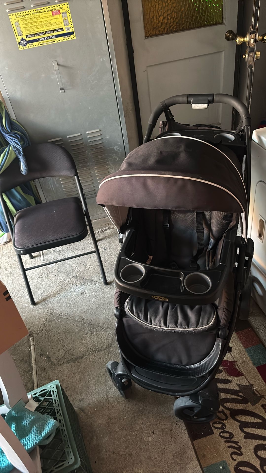 Stroller